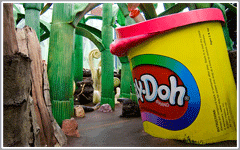 Disney World Hollywoos Studios Attractions